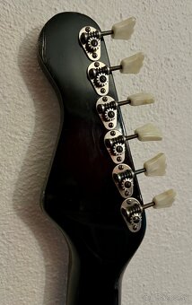 Hofner 172 rok 1966 - 5