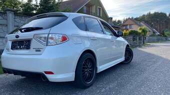 SUBARU IMPREZA AWD-110KW - 5