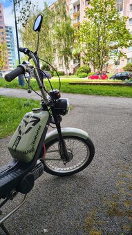 Babetta 210 - 5