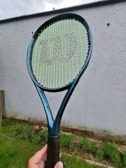 Wilson raketa 25 - 5