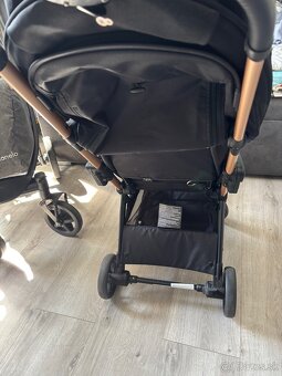 Kinderkraft apino - 5