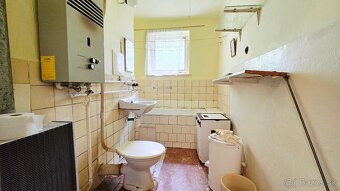 Na predaj 2. izb. byt, 56,7 m2, ul. Dimitrovova, Handlová - 5
