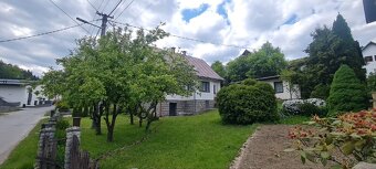 PREDÁME 5 IZB RODINNÝ DOM BYTČA - PŠURNOVICE, 536m2 - 5