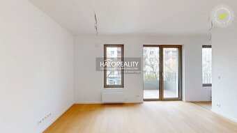HALO reality - Predaj, dvojizbový byt Bratislava Nové Mesto, - 5
