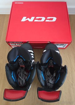 Korčule CCM Jetspeed FT6 Pro senior - 5