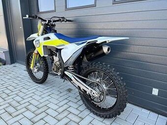 Husqvarna fc 350 - 5