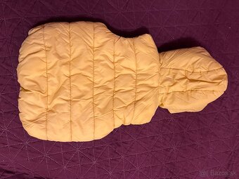 Prechodna bunda a vesta - 5