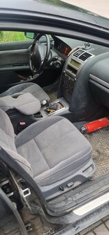 Peugeot 407sw - 5