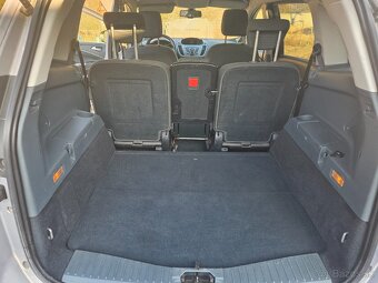 Ford Grand C-Max 1.6 TDCi DPF 115k Titanium - 5