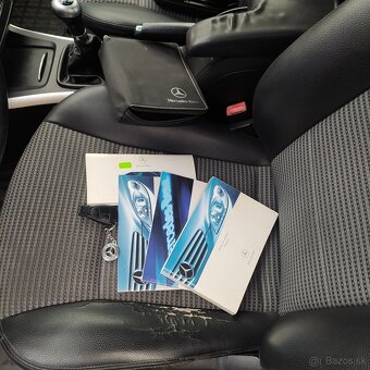 Mercedes Benz b.180 Cdi - 5
