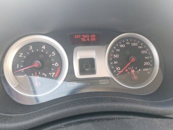 Renault clio 1.2 16V 55kw - 5