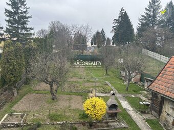 HALO reality - Predaj, rodinný dom Prievidza, Veľká Lehôtka - 5