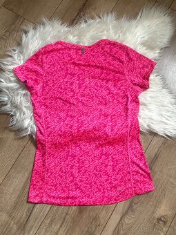 Nike dri fit tričko - 5