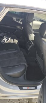 Audi A7 3.0 TDI Quattro - 5
