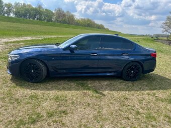 Bmw 520d xdrive - 5