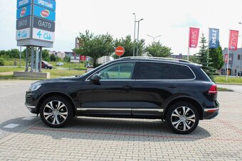 Volkswagen Touareg II 3.0 V6 TDI BMT 4MOTION R-Line - 5