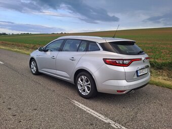 Renault megane grandtour 1.5 dci 85kw edc - 5