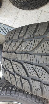 5x114,3 r20 honda kia mazda nissan renault mitsubishi - 5