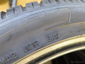 Dunlop Wintersport 3D 245/45 R19 102Y - 5