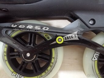 FILA GHIBLI VERSO - 5