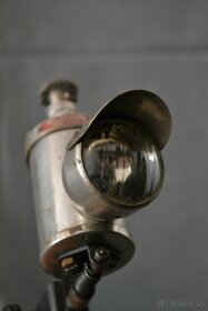 Bicyklové elektrické svietidlo Velophare - 5