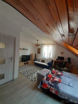 Predám 5i RD ,pozemok 600m2 Plavecký Štvrtok - 5