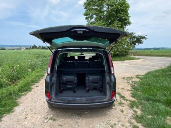 Renault Espace 2.0 DCi 110 kW 2009 7 míst navigace 213tkm - 5