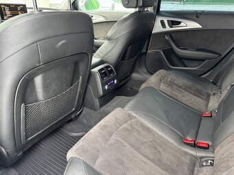 Audi A6 Allroad 3,0 TDI Quattro 2017 - 5
