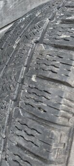 Zimné PNEU 225/75/R16C - 5