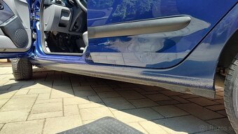 Renault clio 1.9 Dti - 5