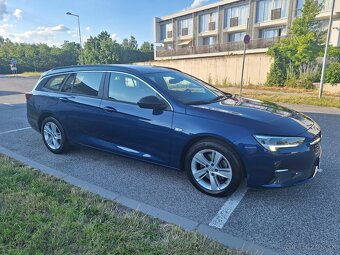 Opel Insignia - 5