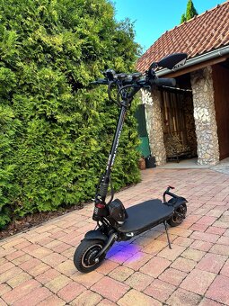 Dualtron Victor Pro - 5