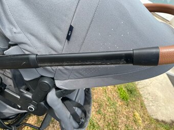 Súrodenecký kočík MAXI-COSI Lila Duo Kit - 5