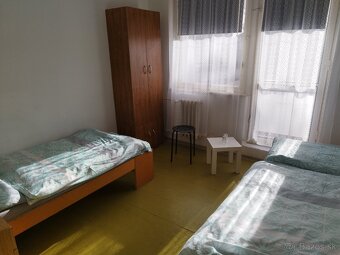 Ubytovňa KARPATIA Šaštín Stráže - 5