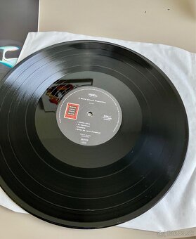 2LP Buena Vista Social Club - Buena Vista Social Club - 5