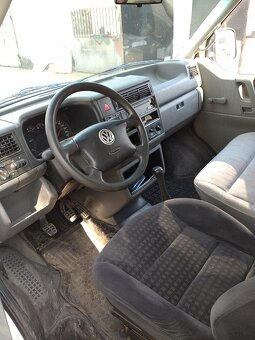 Transporter T 4 2.5 Tdi ACV - 5