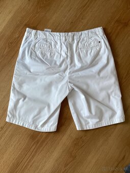 Tommy Hilfiger šortky - 5