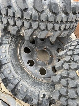 215/70/r15 5x139,7 pneu - 5