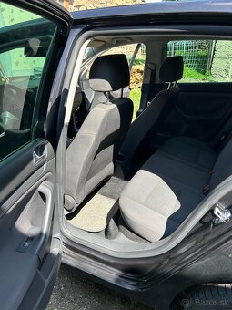 Volkswagen Golf V 1.9 TDI - 5