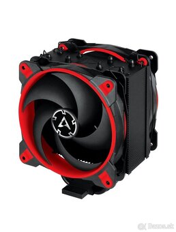 ARCTIC Freezer 34 eSports DUO Red - 5