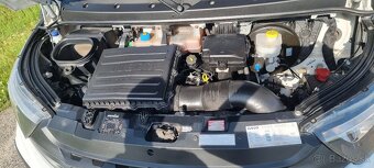Iveco daily 35s16 rv 25.6 2019 - 5