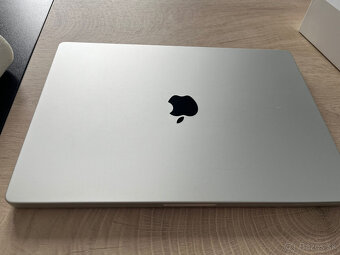 Macbook Pro 16 M1 - 5