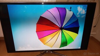 ✅ TV SAMSUNG LED LCD - 40" (102 cm) ✅ - 5