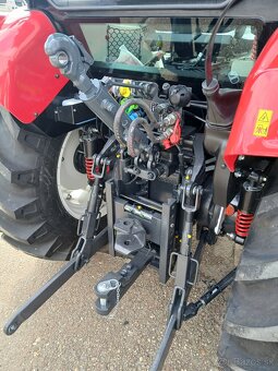 Traktor BAŠAK 5075 KOMPAKT FULL výbava - 5