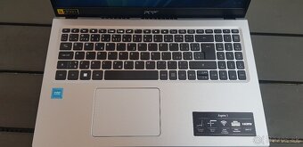 Acer Aspire 3 Pure Silver (A315-35-C4L3) - 5