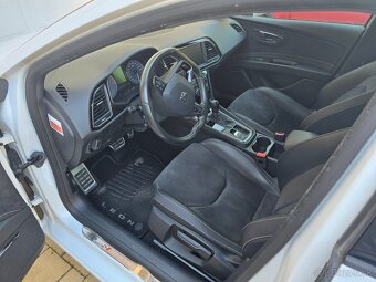 Seat Leon Cupra ST 4drive - 5