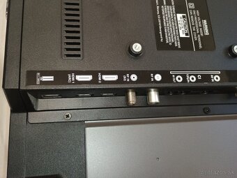 Sencor SLE 3260TCS - 5