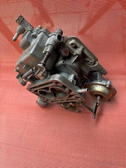 Karburátor Škoda 105, - 5