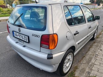 Predám VW Polo - 5