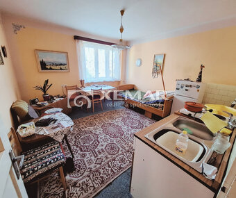 Predaj domu 2-izbové jednotky na dvoch poschodiach v Dúbr... - 5